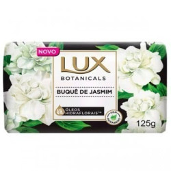 SABONETE LUX SUAVE BUQUE DOS JASMIM 125G