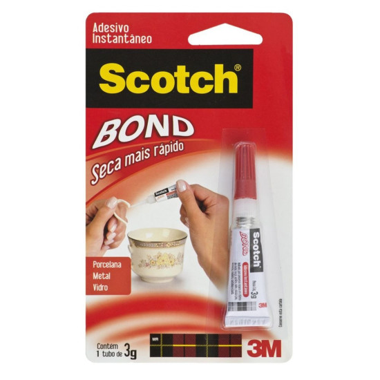 SCOTCH BOND 3G