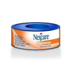 ESPARADRAPO IMPERMEAVEL 3M BEGE 12MM/3M