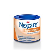ESPARADRAPO IMPERMEAVEL 3M BEGE 25MM X 0,9M