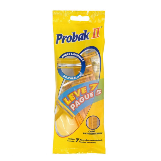 APARELHO BARBEAR PROBAK LV 7 PG 5