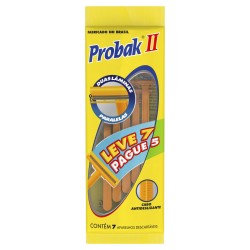 APARELHO DE BARBEAREAR PROBAK LV 7 PG 5