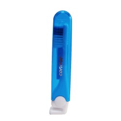 ESCOVA DENTAL CONDOR 3235 TRIPLE BOLSO