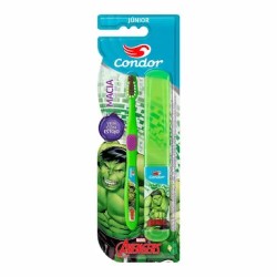 ESCOVA DENTAL CONDOR 3160 INF AVENGERS