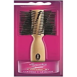 ESCOVA DE CABELO CONDOR 6807 RACHEL