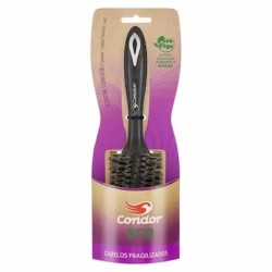 ESCOVA DE CABELO CONDOR 6821 SHANA