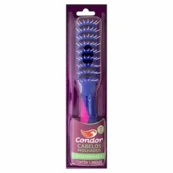 ESCOVA DE CABELO CONDOR 6850 KÁTIA