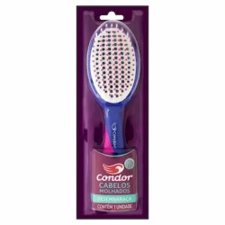 ESCOVA DE CABELO CONDOR 6887 JULIA