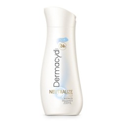 DERMACYD NEUTRALIZE C/200 ML