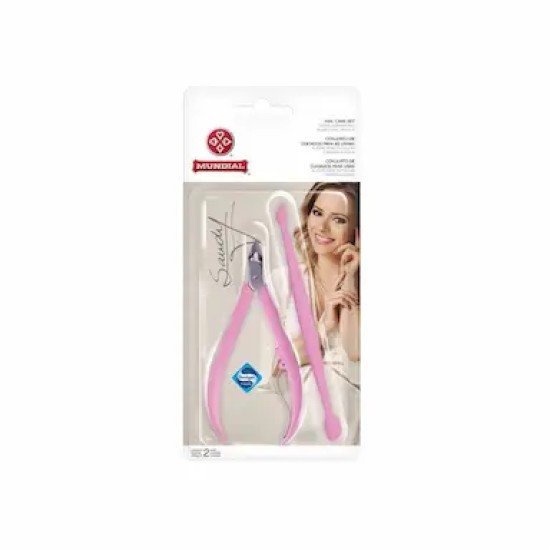 ALICATE CUTICULA SANDY REF. 756