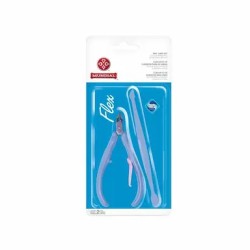 ALICATE MUNDIAL FLEX C/ ESPATULA