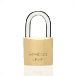 CADEADO PADO 30MM