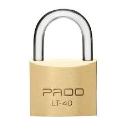 CADEADO PADO 40MM