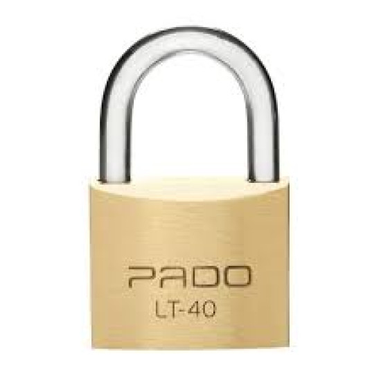 CADEADO PADO 40MM