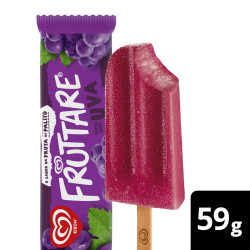 PICOLE KIBON FRUTTARE UVA 59G