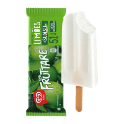 PICOLE KIBON FRUTTARE LIMAO 58G