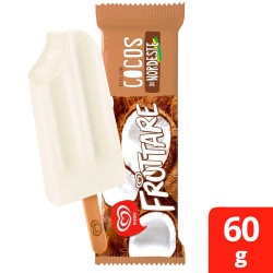 PICOLE KIBON FRUTTARE COCO 60G