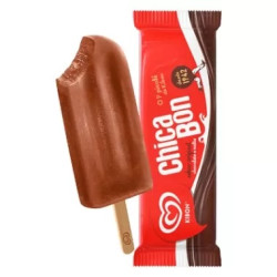 PICOLE KIBON CHICABON 62G