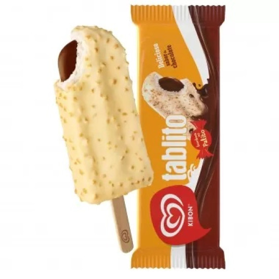 PICOLE KIBON TABLITO 59G