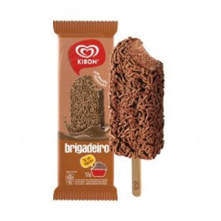 PICOLE KIBON BRIGADEIRO 52G