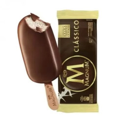 PICOLE KIBON MAGNUM CLASSICO 69G
