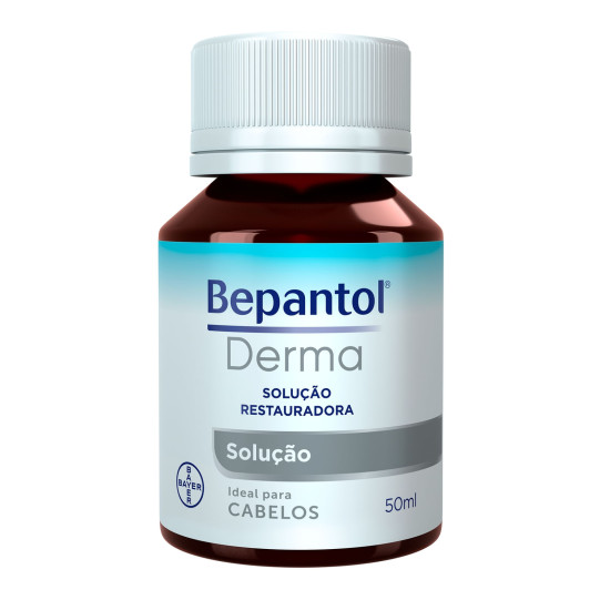 BEPANTOL DERMA SOL COM 50ML