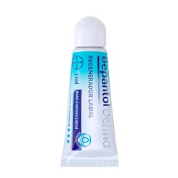 BEPANTOL DERMA REGENERADOR LABIAL 7,5G
