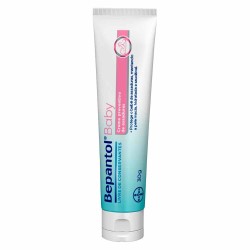 BEPANTOL BABY CREME 15% DESCOVA C/30G
