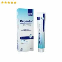 BEPANTOL DERMA CREME C/20G