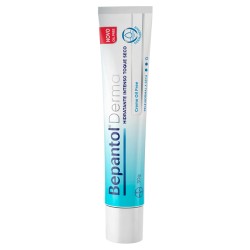 BEPANTOL DERMA HIDRATANTE INTENSO TQ SECO C/30G