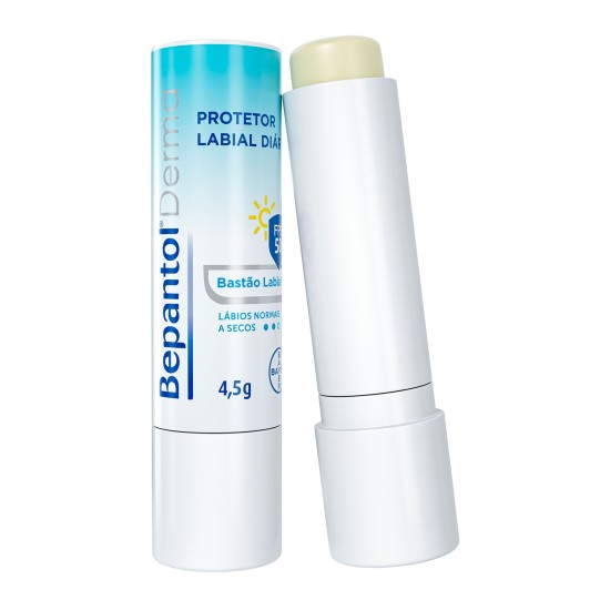 BEPANTOL DERMA PROTETOR LAB 50FPS C/4,5G