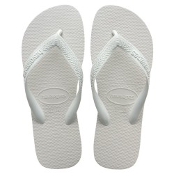 CHINELO HAVAIANA TOP BRANCO TAM 35/36