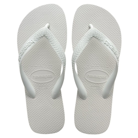 CHINELO HAVAIANA TOP BRANCO TAM 37/38