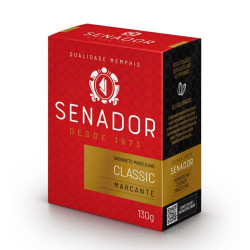 SABONETE SENADOR 130G