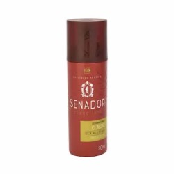 DESODORANTE SENADOR CLASSIC C/90 ML