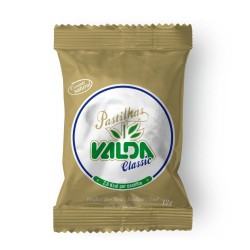 VALDA CLASSIC SACHE C/12G