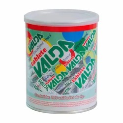 VALDA TABLETE UNIDADE