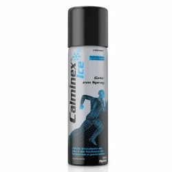 CALMINEX ICE AEROSOL C/170 GR
