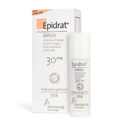 EPIDRAT LABIOS FPS 30 COM 5,5G