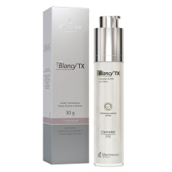 BLANCY TX GEL CLAREADOR COM 30G