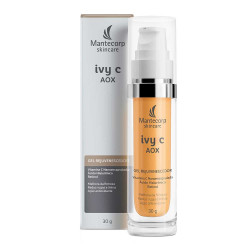 IVY C AOX GEL REJUVENESCEDOR 30G