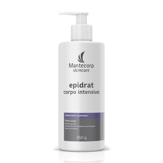 EPIDRAT HIDRAT CORPO INTENSIVO 450ML