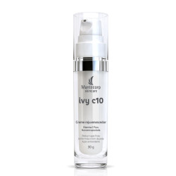 IVY C 10 CREME REJUVENESCEDOR COM 30G