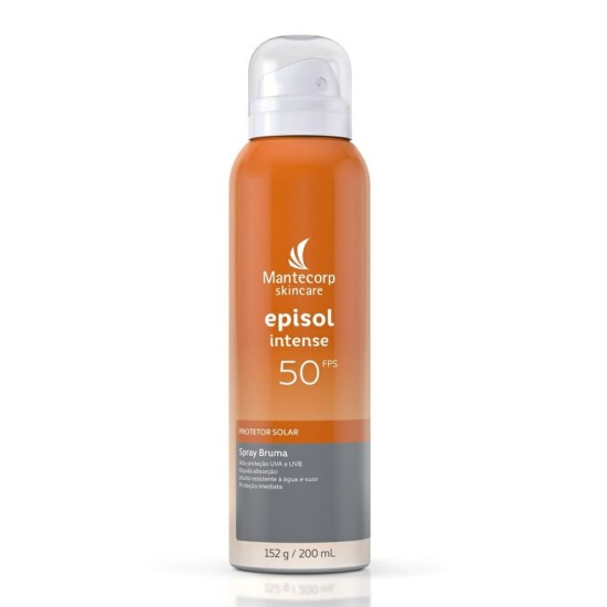 EPISOL INTENSE SPRAY FPS50 200ML