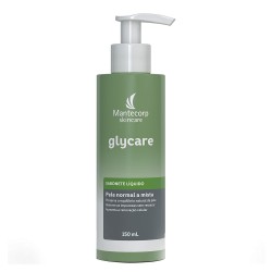 SABONETE LIQUIDO FACIAL GLYCARE C/150 ML