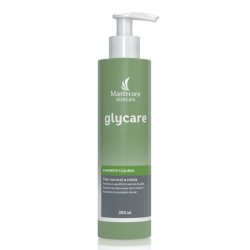 SABONETE LIQUIDO FACIAL GLYCARE C/300 ML