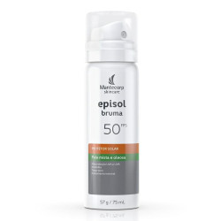 EPISOL BRUMA SPRAY FPS50 75ML
