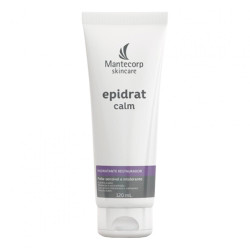 EPIDRAT HIDRATANTE CALM RESTAURADOR COM 120 ML