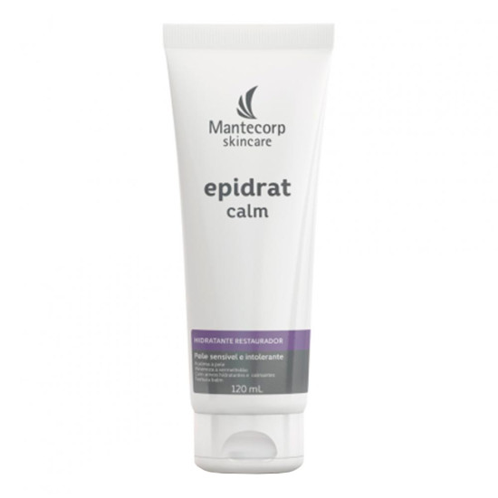 EPIDRAT HIDRATANTE CALM RESTAURADOR COM 120 ML