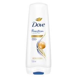 CONDICIONADOR DOVE RECONSTRUCAO COMPLETA 200ML